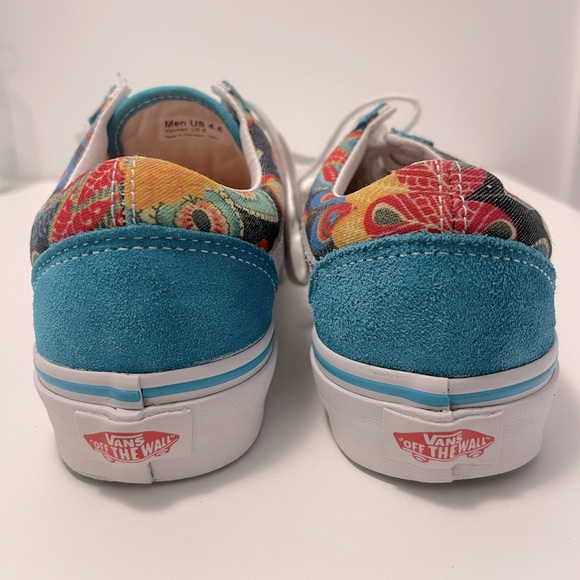 Vans women US 6 - Picture 4 of 4